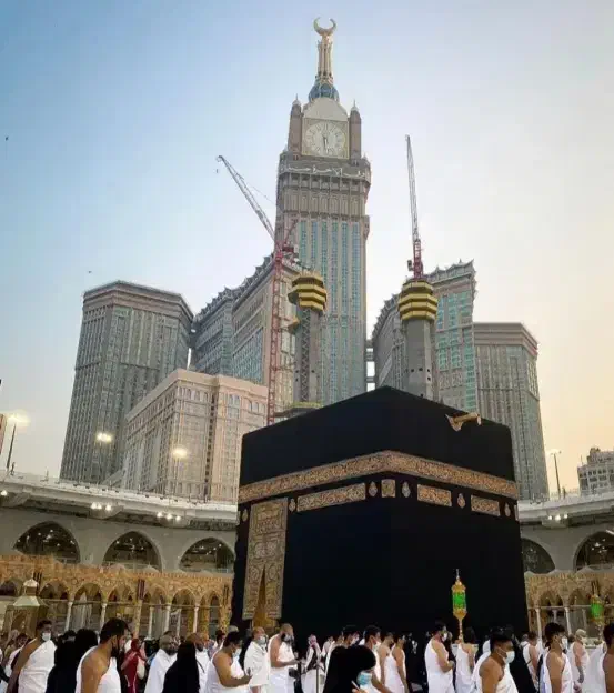 فیش حج تمتع|تور و چارتر|مبارکه, |دیوار