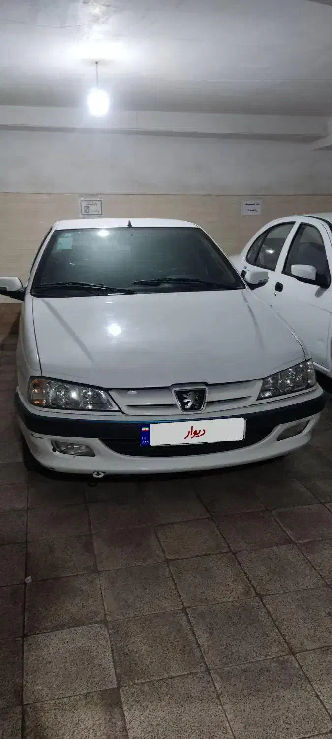 پارس ۱۴۰۱ xu7p سفارشی|خودرو سواری و وانت|شهریار, شهرک وائین|دیوار