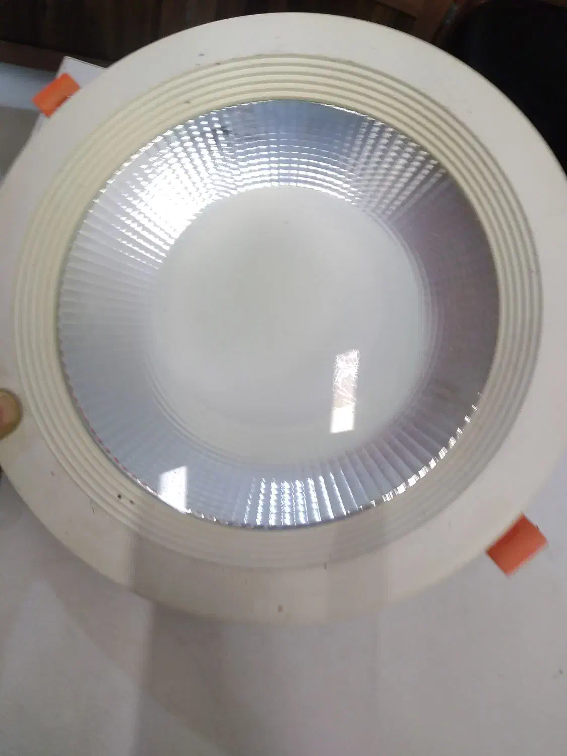 لامپ هالوژن|لامپ و چراغ|کرج, جهان‌شهر|دیوار