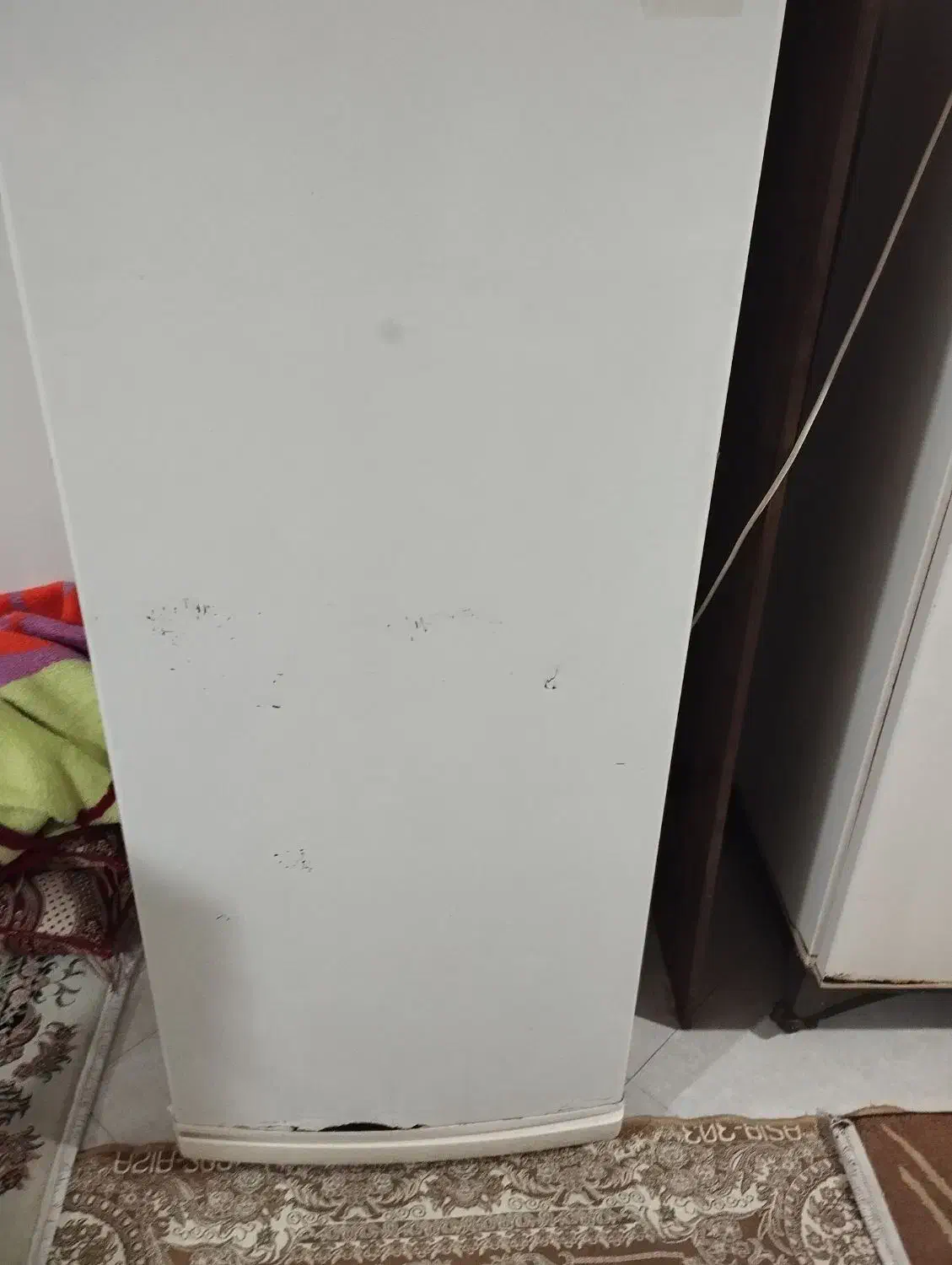 فریزر پارس|یخچال و فریزر|تهران, خاک سفید|دیوار