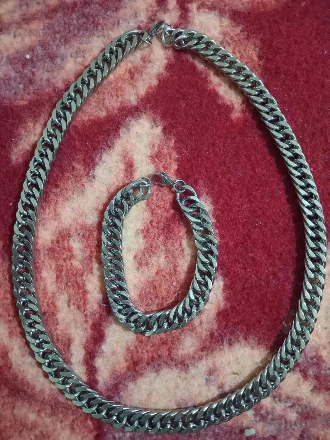 دستبند گردنبند|بدلیجات|اسلامشهر, شهرک محمدیه|دیوار