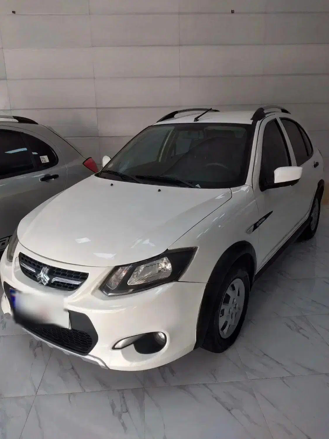 کوییک ۱۴۰۱|خودرو سواری و وانت|لنگرود, |دیوار