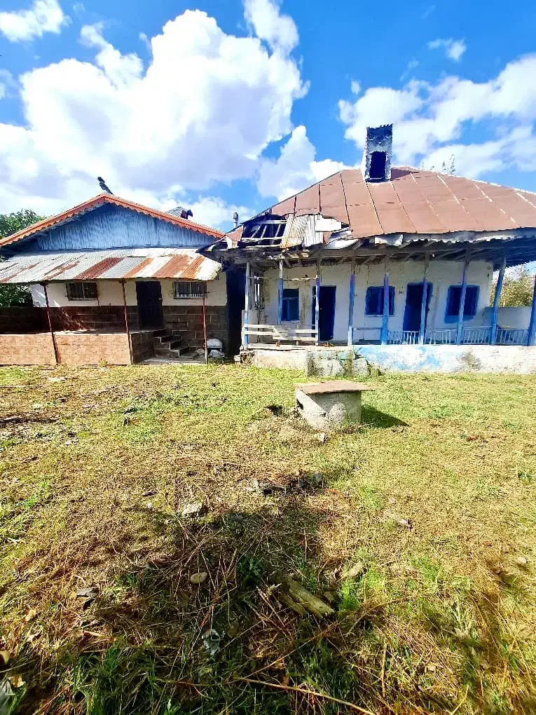 یه ملک بخر دوتا ببر ، میگی نه توضیحات رو بخون|فروش خانه و ویلا|رشت, بازار|دیوار