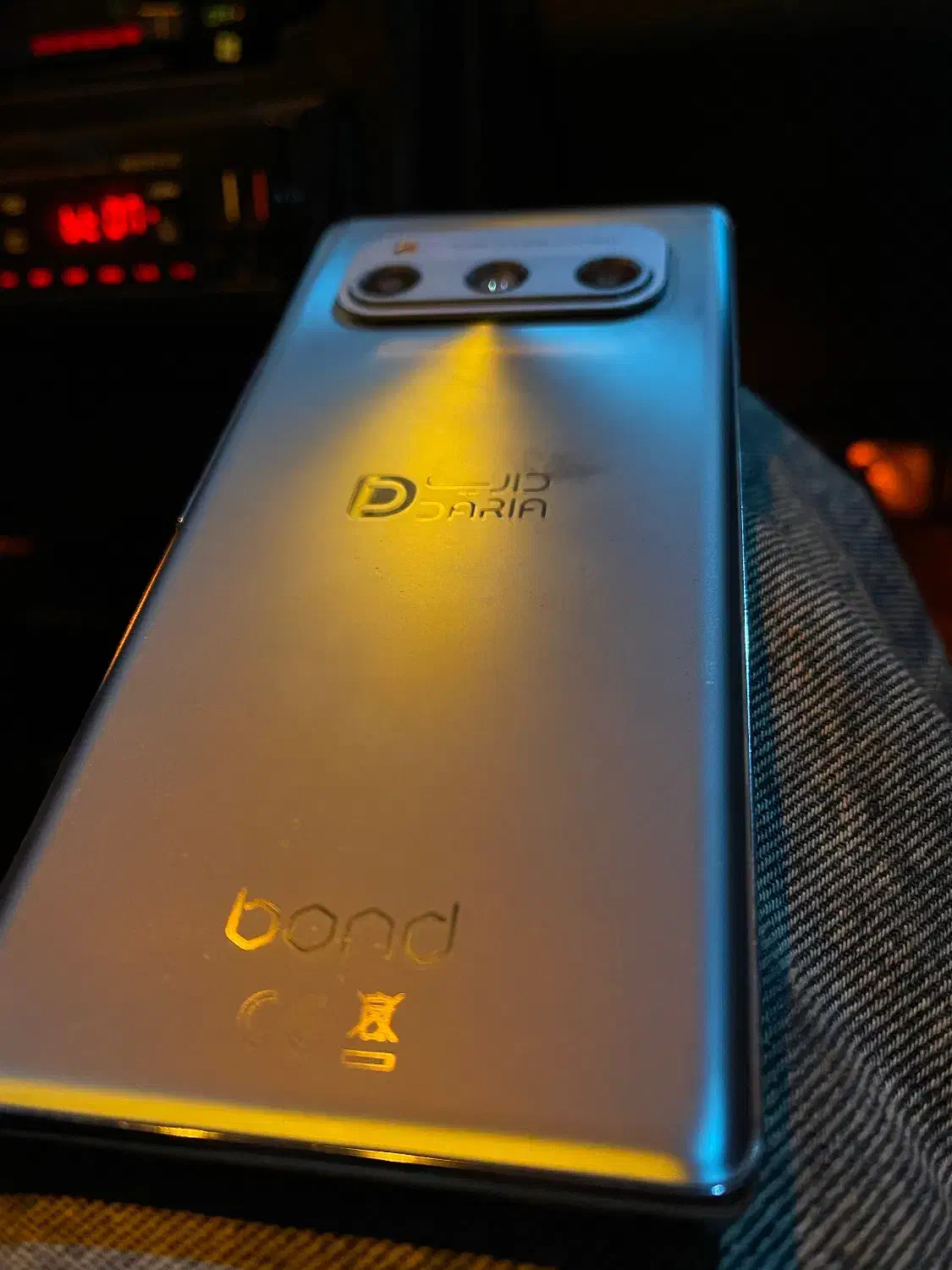 داریاباند 1|موبایل|مشهد, حجت|دیوار