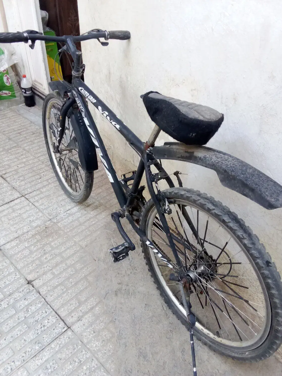 فروش دوچرخه دنده ای|دوچرخه، اسکیت، اسکوتر|تبریز, |دیوار