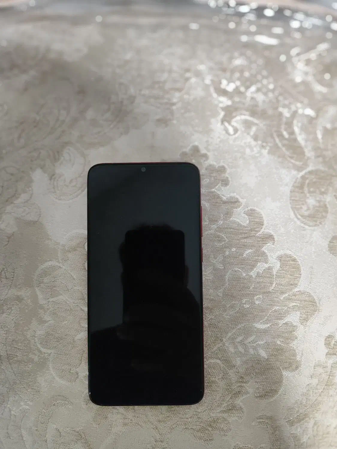 گوشی Redmi note 8 pro|موبایل|شیراز, بریجستون|دیوار