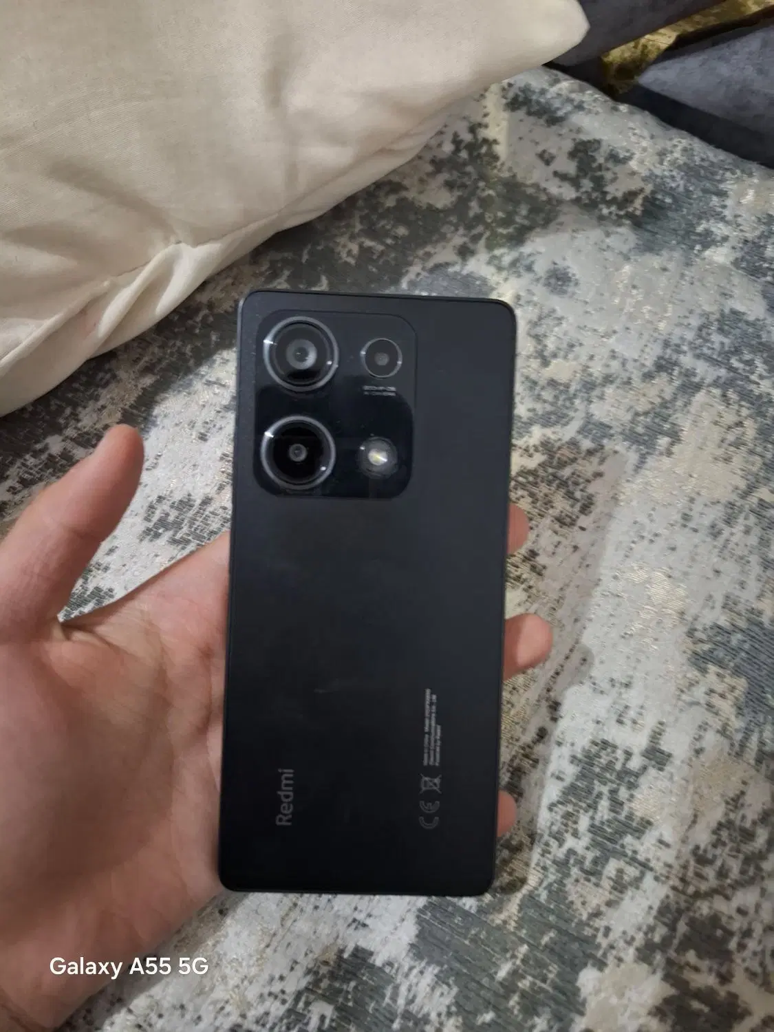 note14s|موبایل|اهواز, شریعتی جنوبی|دیوار