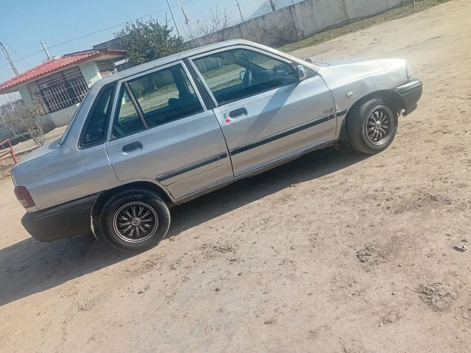 فروش فوری 86|خودرو سواری و وانت|آزادشهر, |دیوار