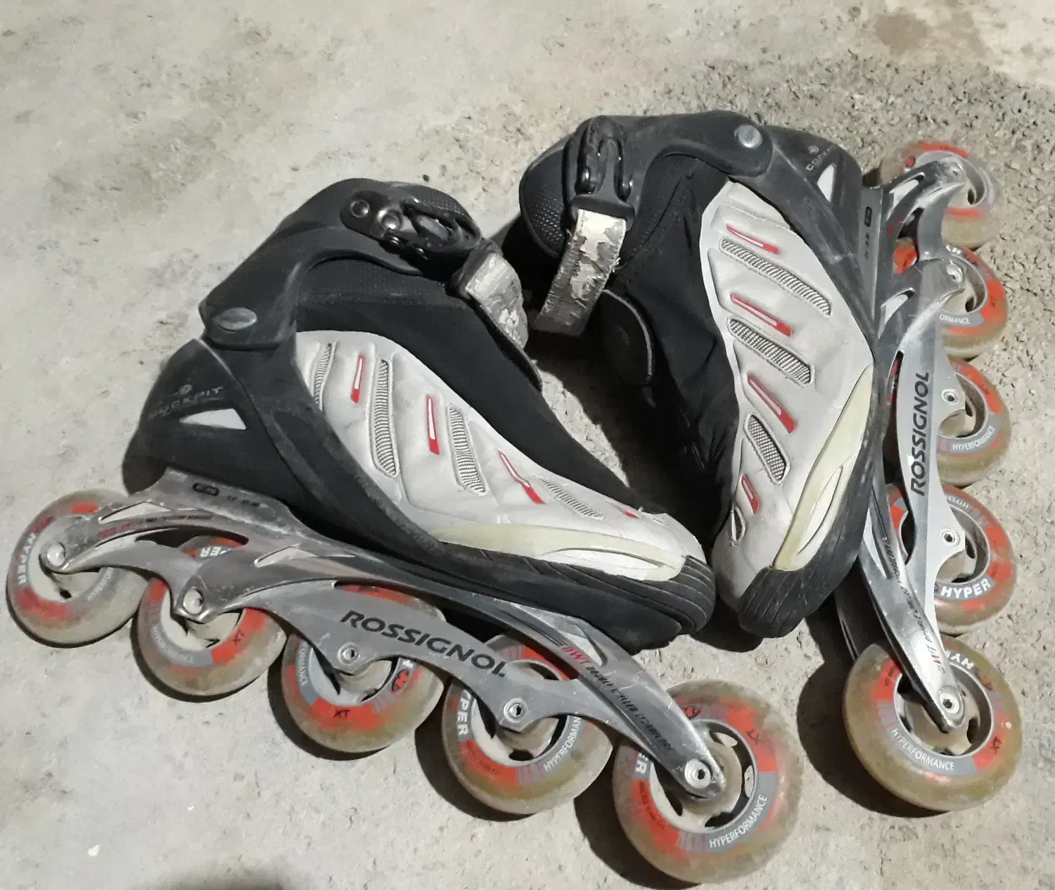 حرفه ای|دوچرخه، اسکیت، اسکوتر|مهاباد (آذربایجان غربی), |دیوار