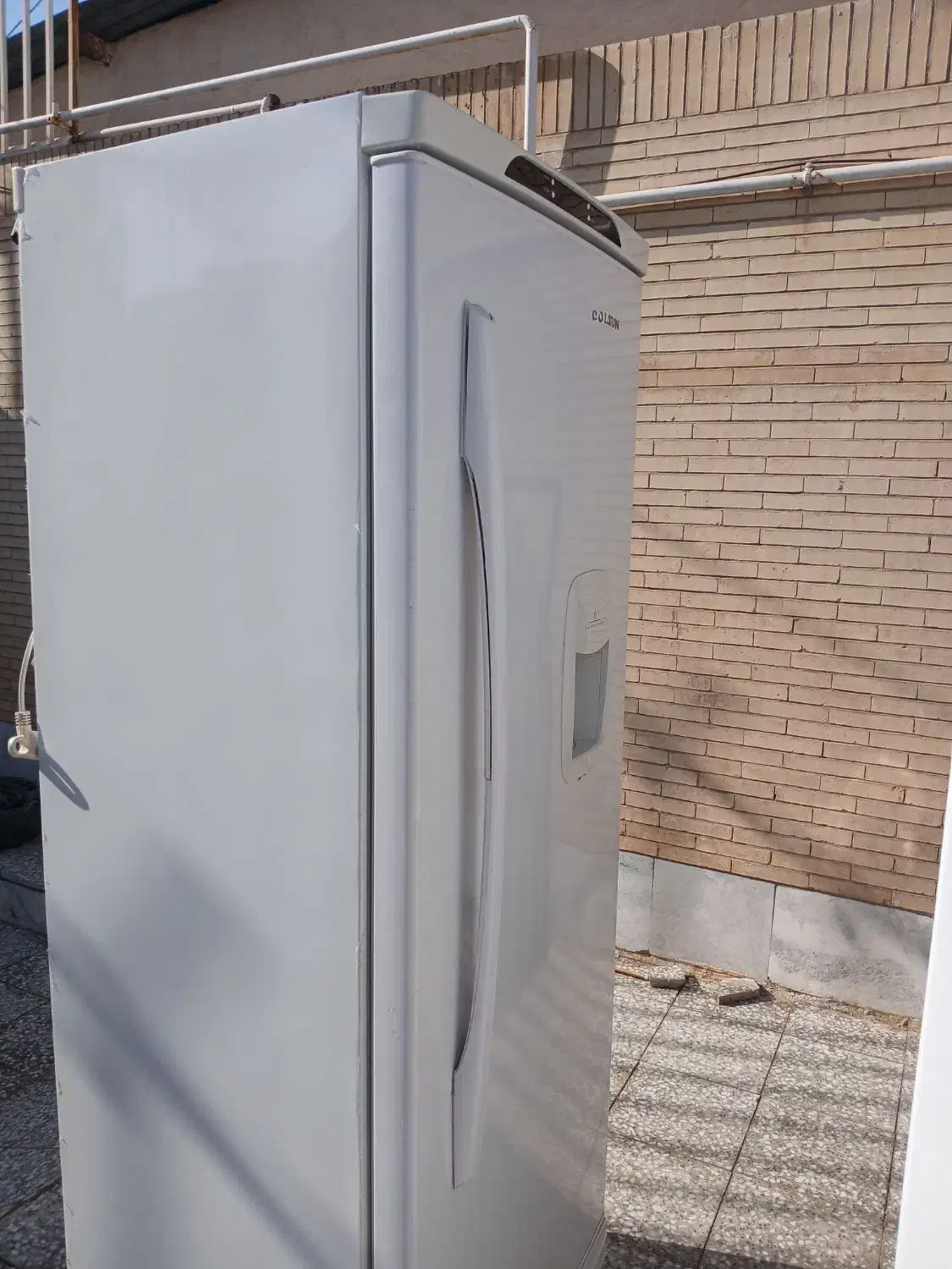 یخچال و فریزر|یخچال و فریزر|رفسنجان, |دیوار