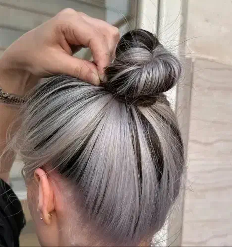 خدمات تخصصی رنگ مو،قیمت هر سایز مو فقط۲/۶۰۰ تا ۳ ت|خدمات آرایشگری و زیبایی|شیراز, وصال|دیوار