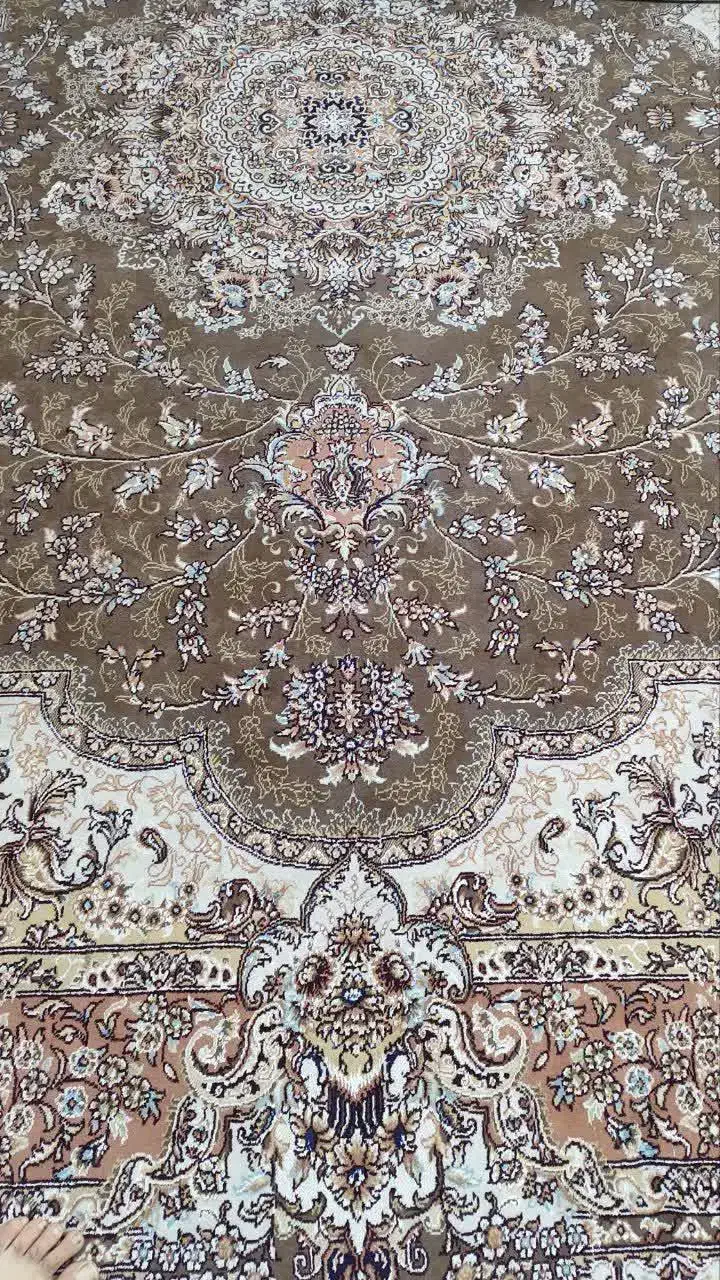 فرش 12 متری در حد نو|فرش|قم, مهر آباد|دیوار