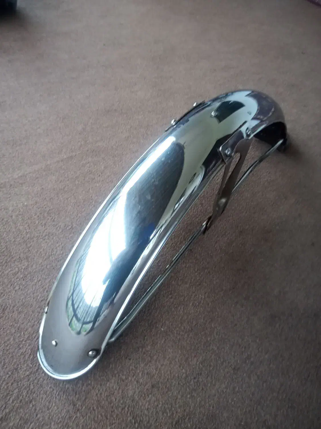 باک هندا سالم|قطعات یدکی و لوازم جانبی|سنگر, |دیوار