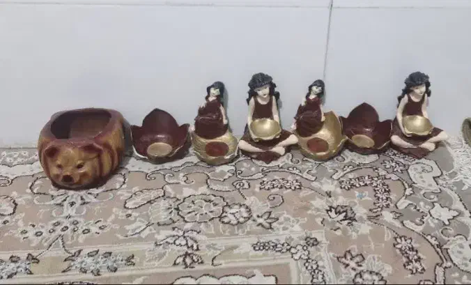 مجسمه|مجسمه، تندیس، ماکت|بهارستان, |دیوار