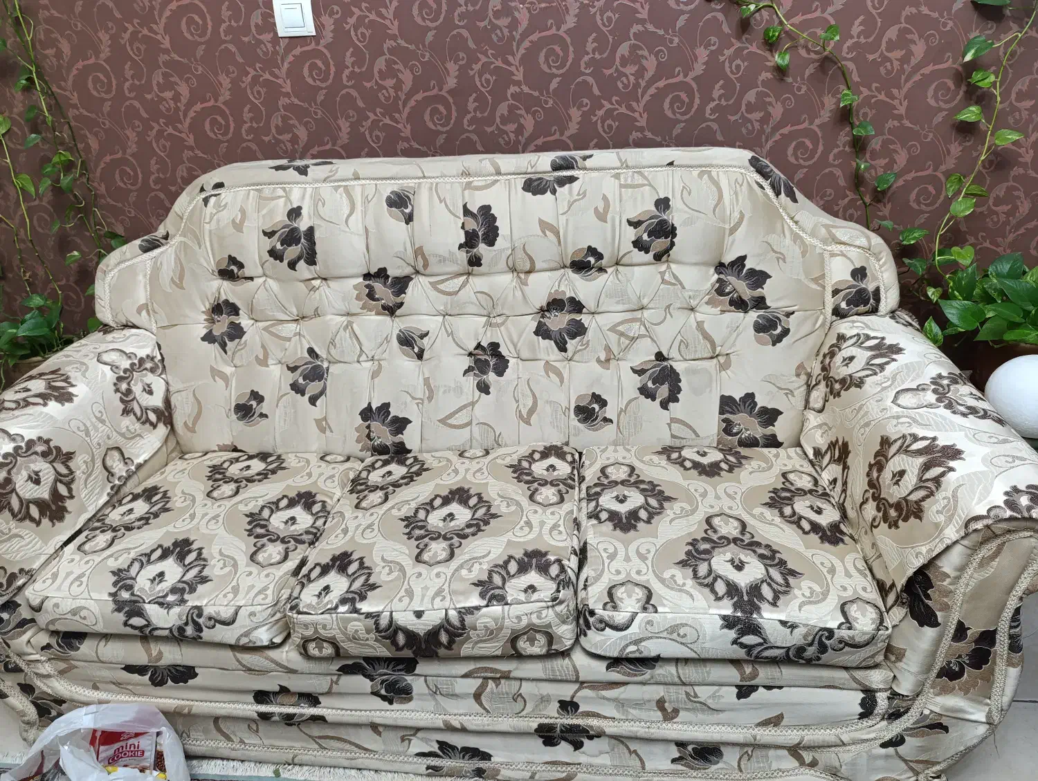 مبل|مبلمان خانگی و میز عسلی|تهران, دردشت|دیوار