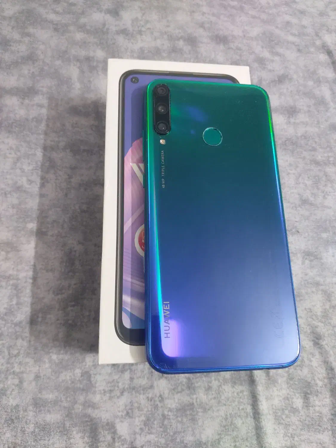 هواوی  y7p   2020|موبایل|کرج, نوروزآباد|دیوار