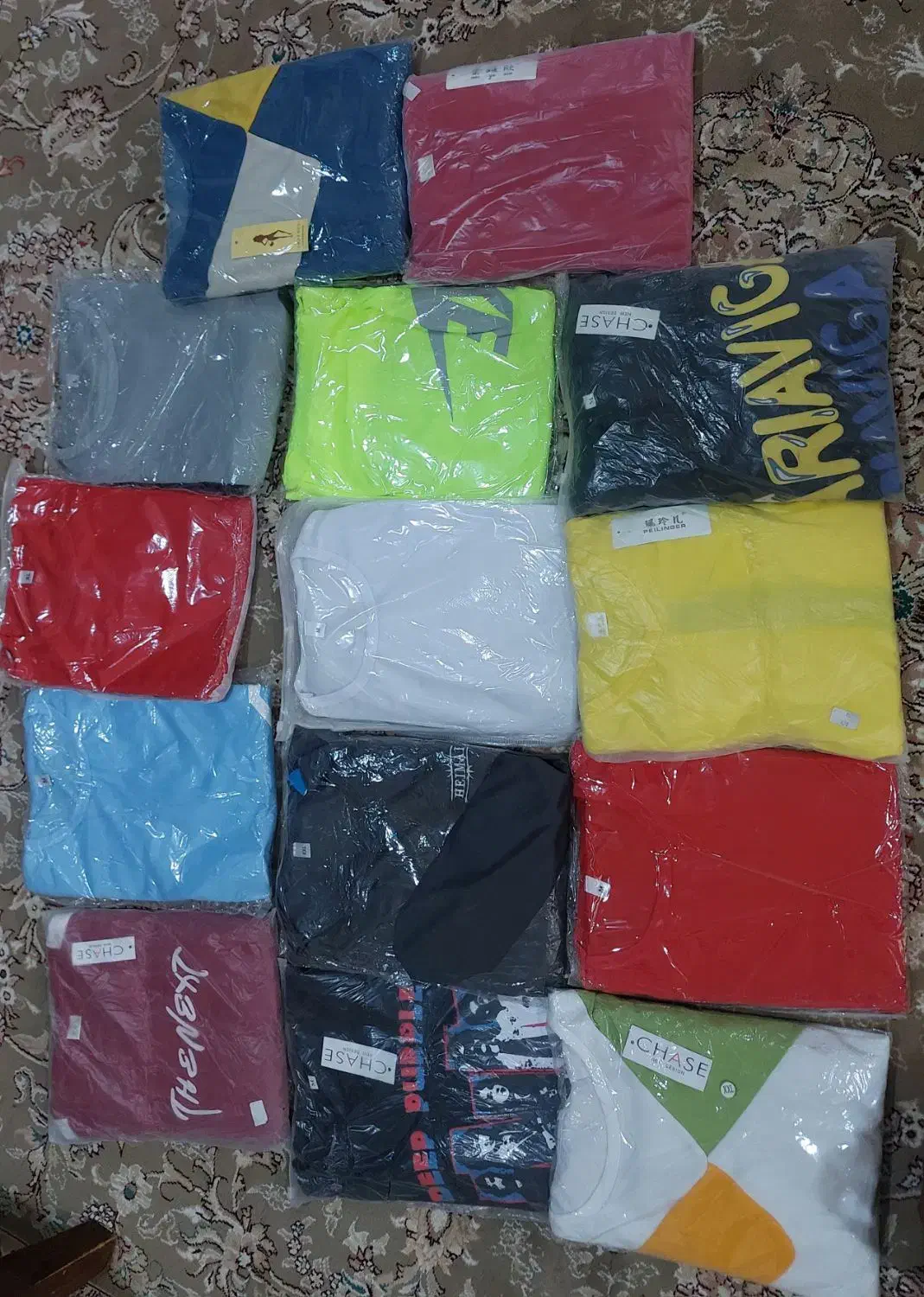 لباس ورزشی|لباس|بانه, |دیوار