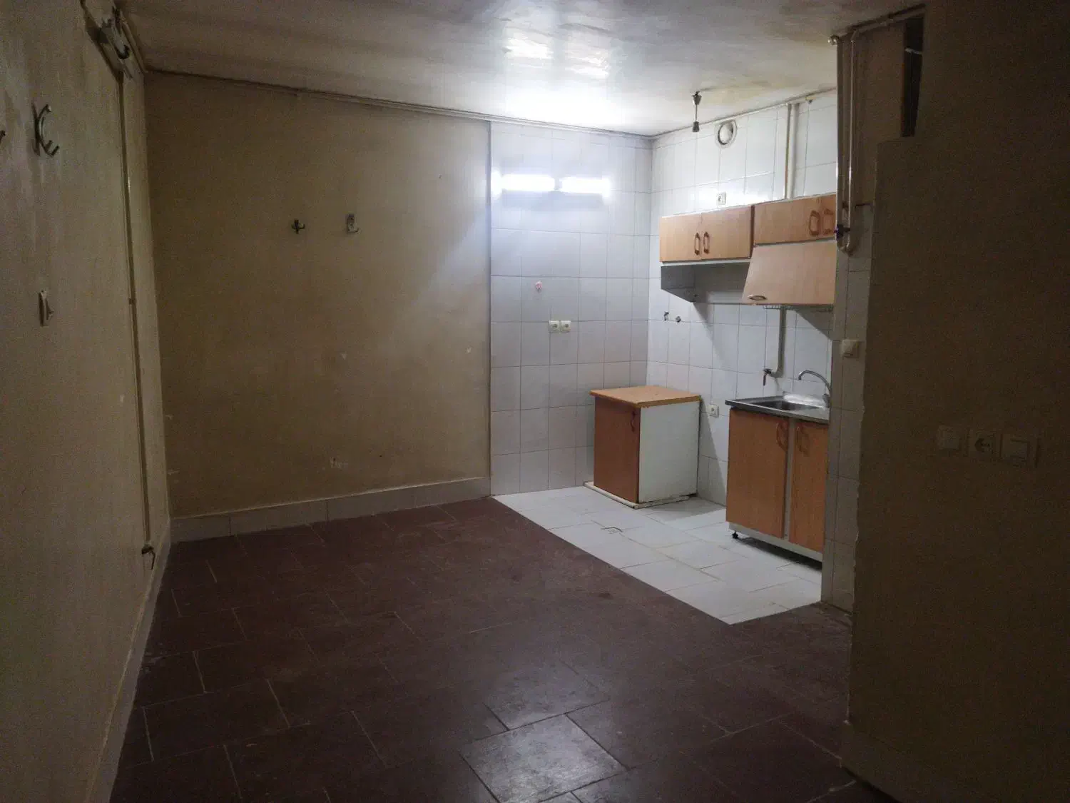 اجاره سوئیت ۶۰ متر راه جدا|اجارهٔ آپارتمان|اصفهان, خانه اصفهان|دیوار