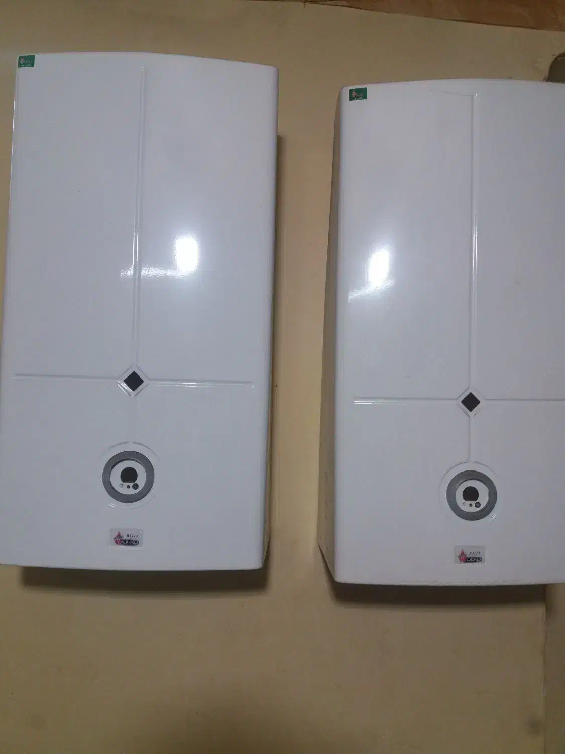 ابگرمکن دیواری|آبگرمکن، پکیج، شوفاژ|نیشابور, شهرآرا|دیوار