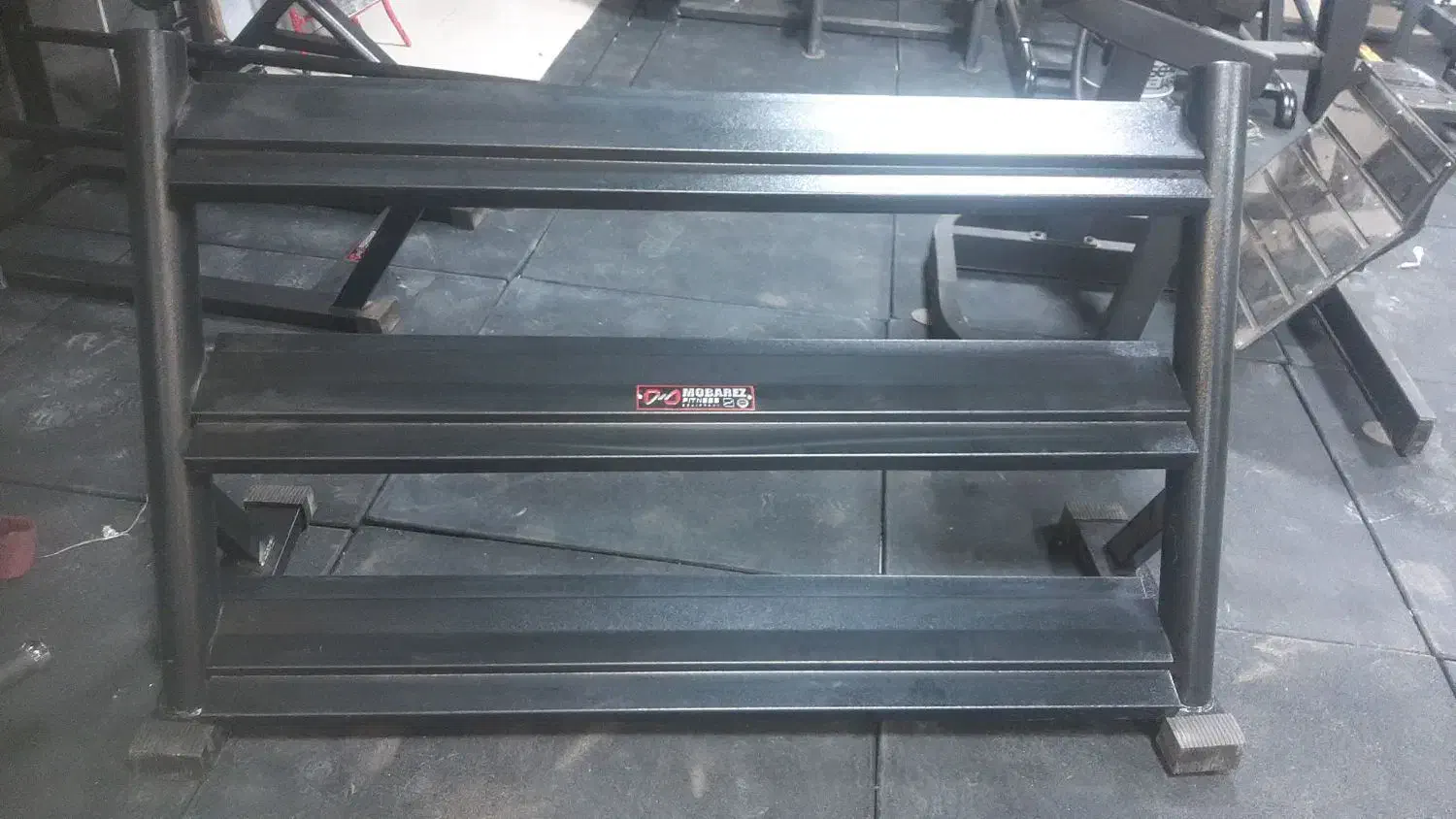 رک دنبل|تجهیزات ورزشی|اصفهان, بهارستان|دیوار