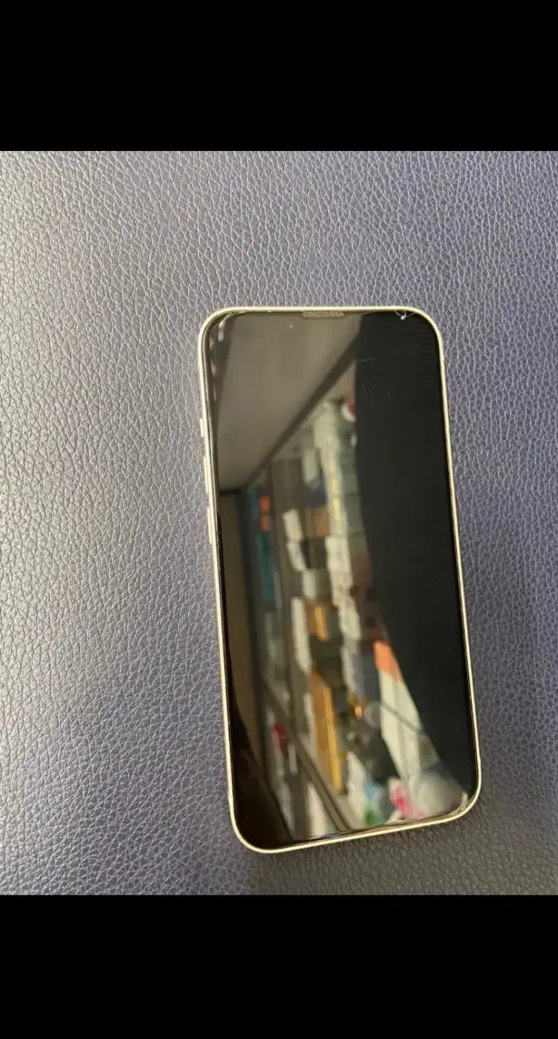 گوشی ایفون 13 Za 256|موبایل|مشهد, بهارستان|دیوار