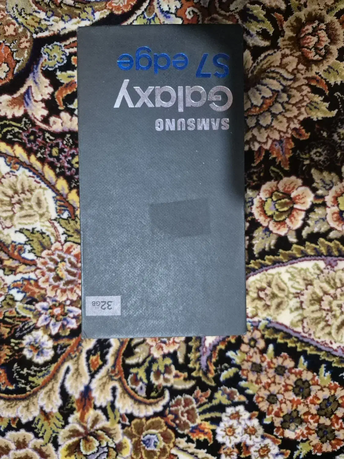 s7 plus|موبایل|هشتگرد, فاز ۱ مهستان|دیوار