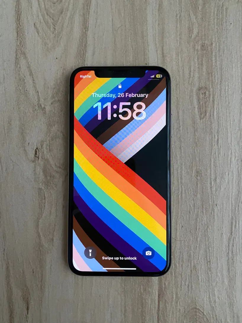 آیفون 64 X|موبایل|تهران, نیروی هوایی (پیروزی)|دیوار