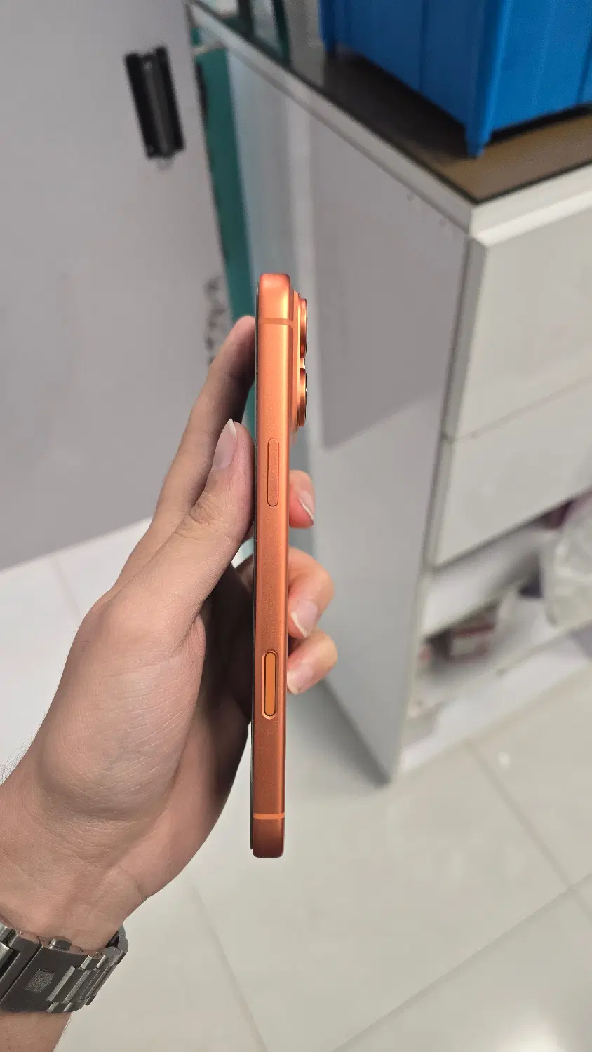 Iphone 17 pro max / ۱۷ پرومکس|موبایل|همدان, |دیوار
