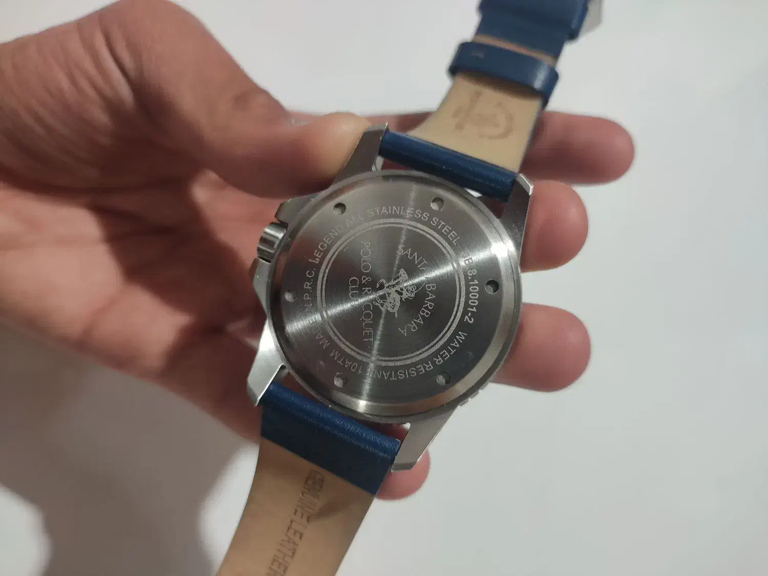 ساعت پولو اصلی|ساعت|یاسوج, |دیوار