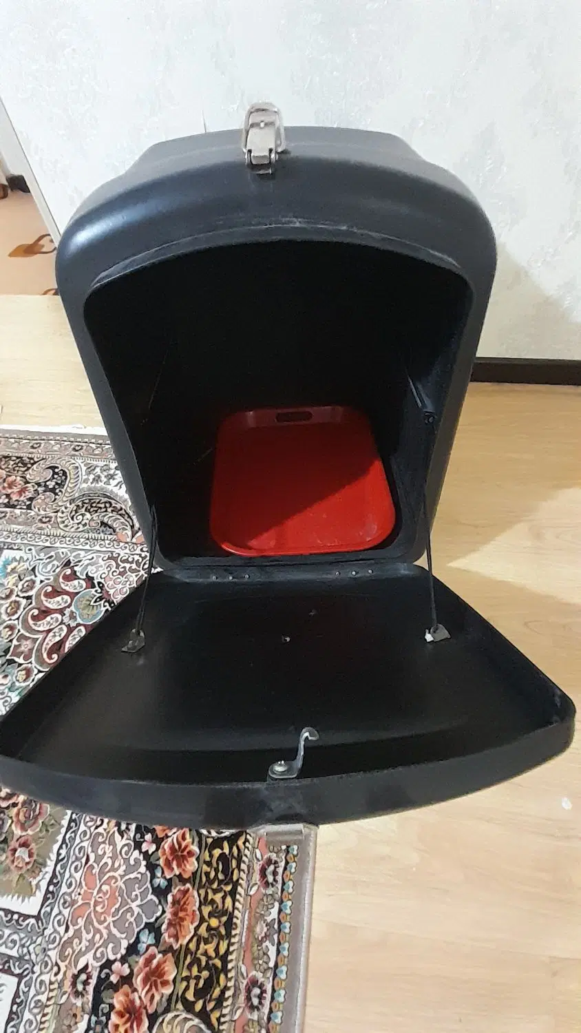 باکس|ظروف سرو و پذیرایی|ساوه, |دیوار