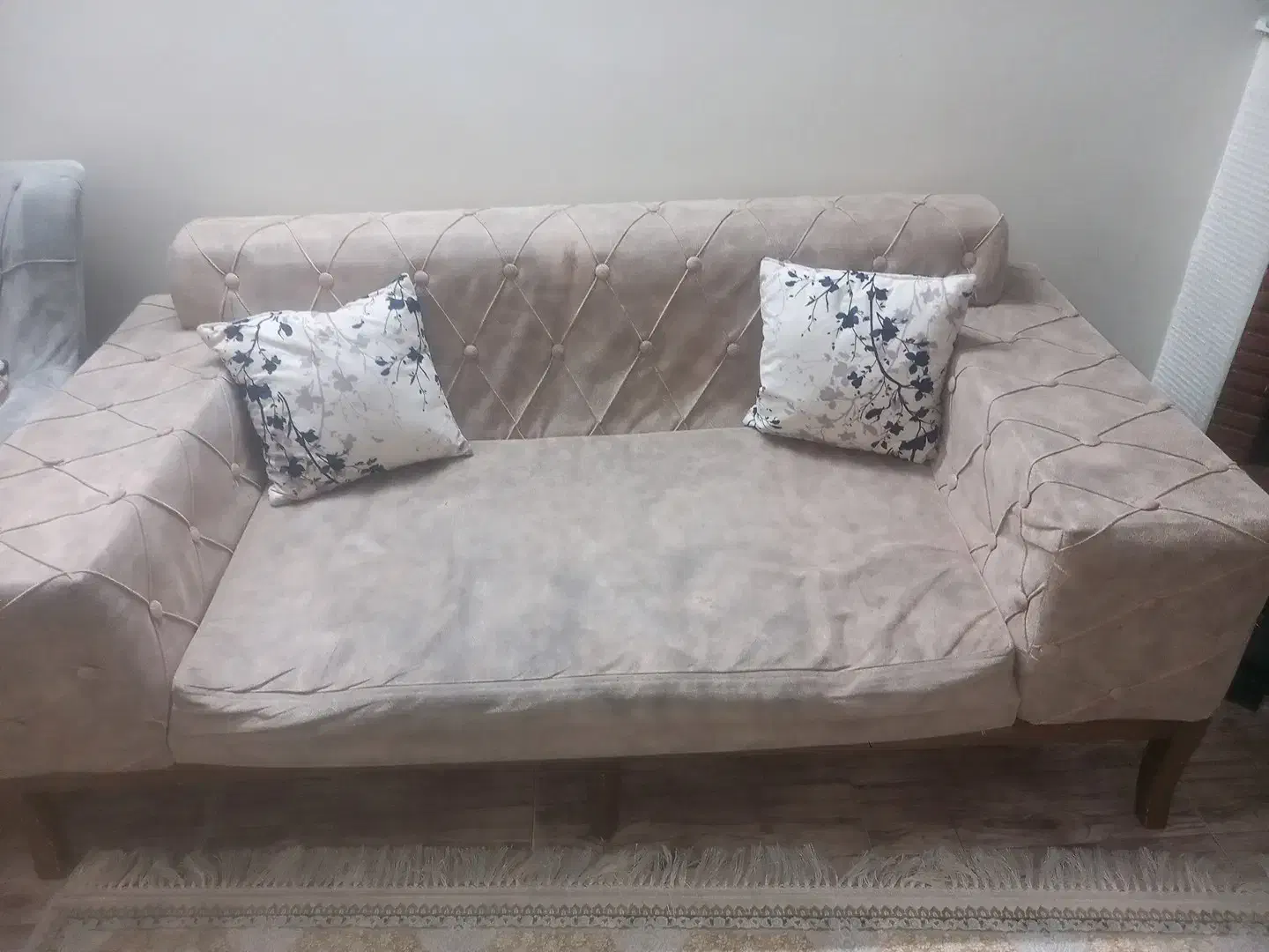 مبل|مبلمان خانگی و میز عسلی|تهران, تسلیحات|دیوار