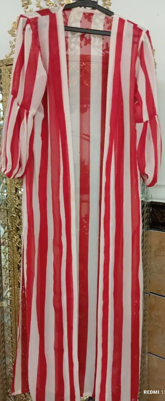 پیراهن|لباس|قرچک, صالح آباد|دیوار