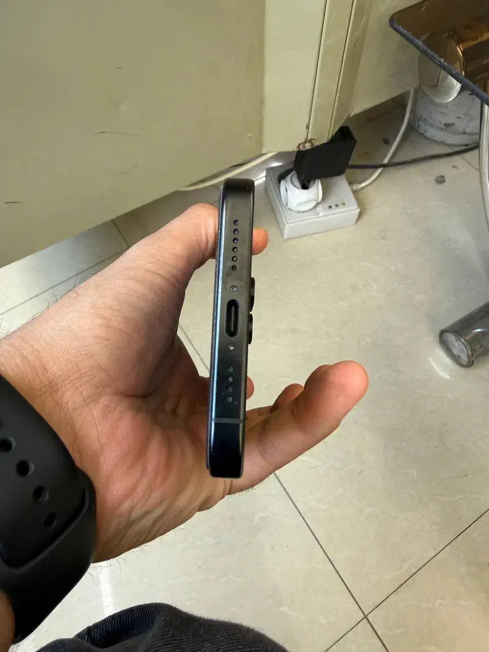 iPhone 16 pro max|موبایل|مشهد, کوه سنگی|دیوار