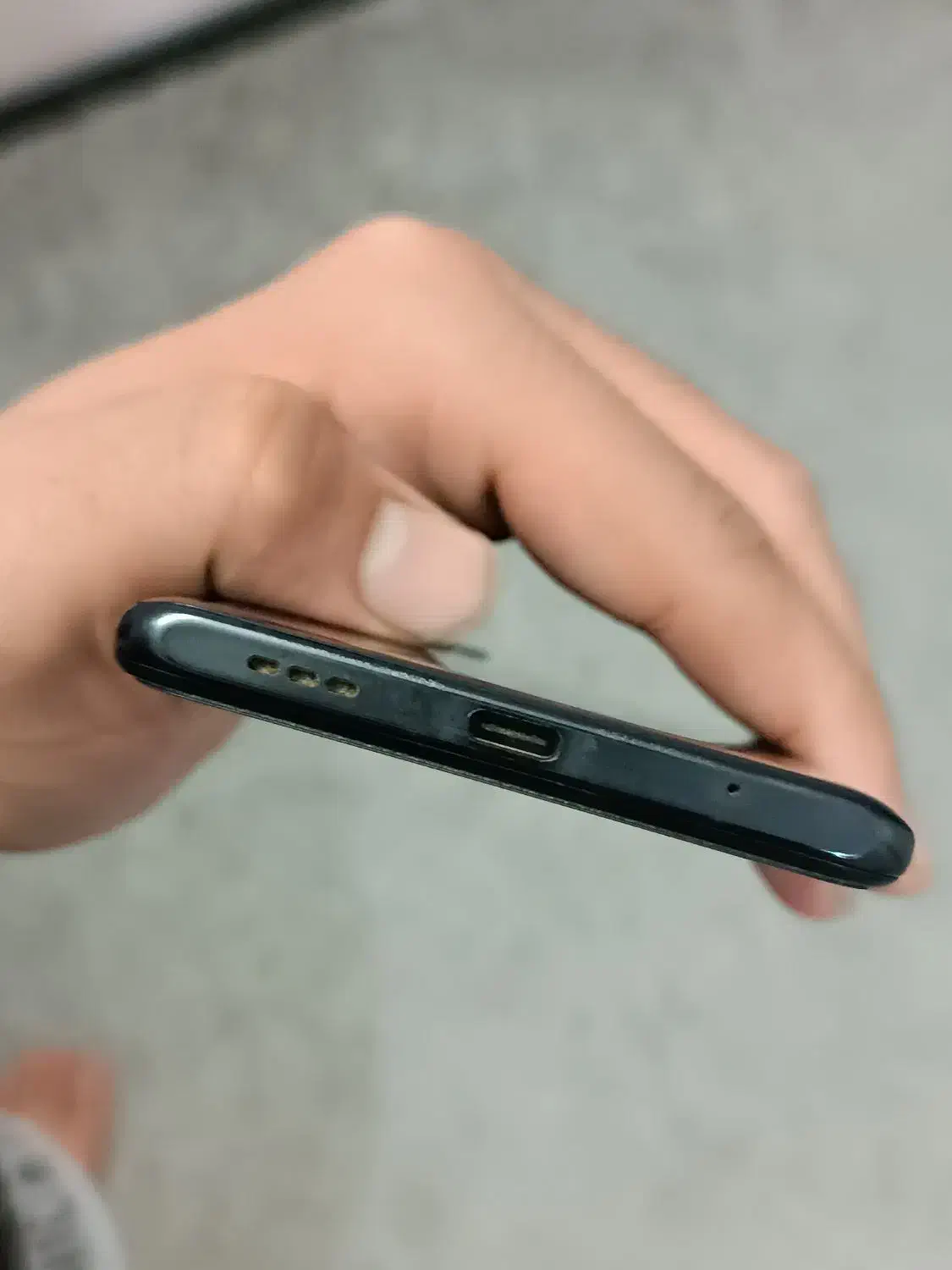 ردمی نوت 10 پرو|موبایل|قم, نوقطار|دیوار