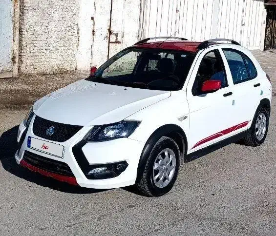 کوییک RS 402|خودرو سواری و وانت|اهواز, شریعتی جنوبی|دیوار