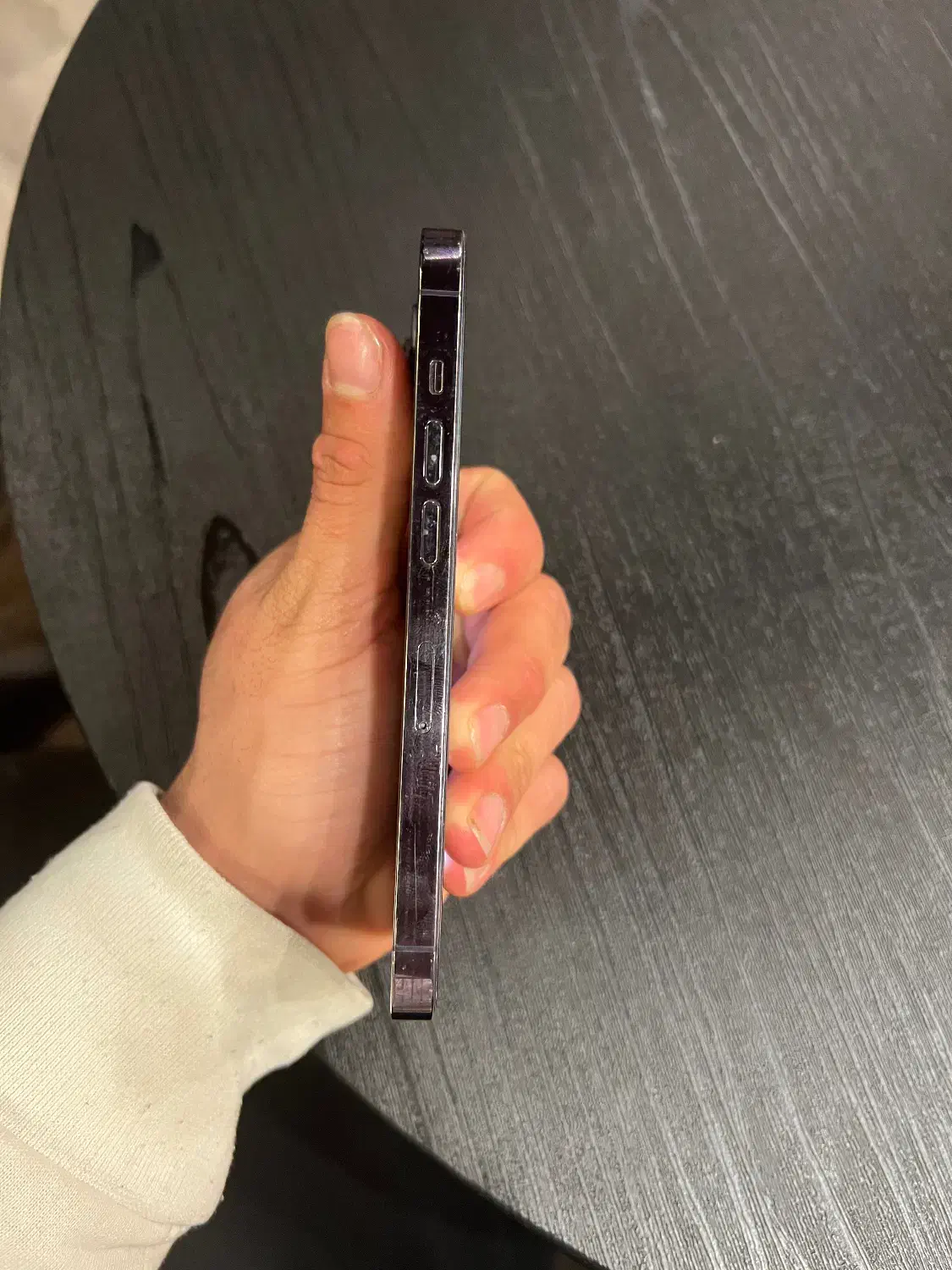 ایفون ۱۴ پرو|موبایل|کرج, گوهردشت|دیوار