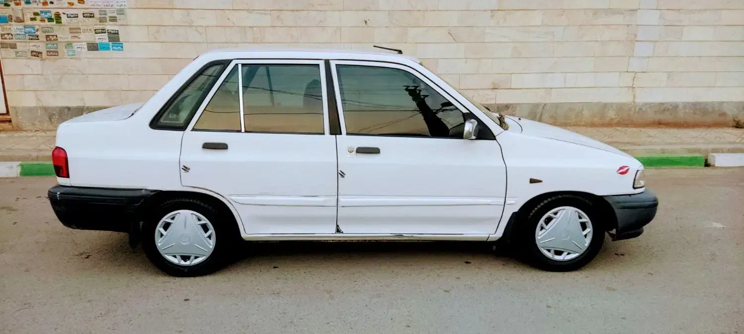 پراید 131 مدل ۹۲ TL|خودرو سواری و وانت|قرچک, باقرآباد|دیوار