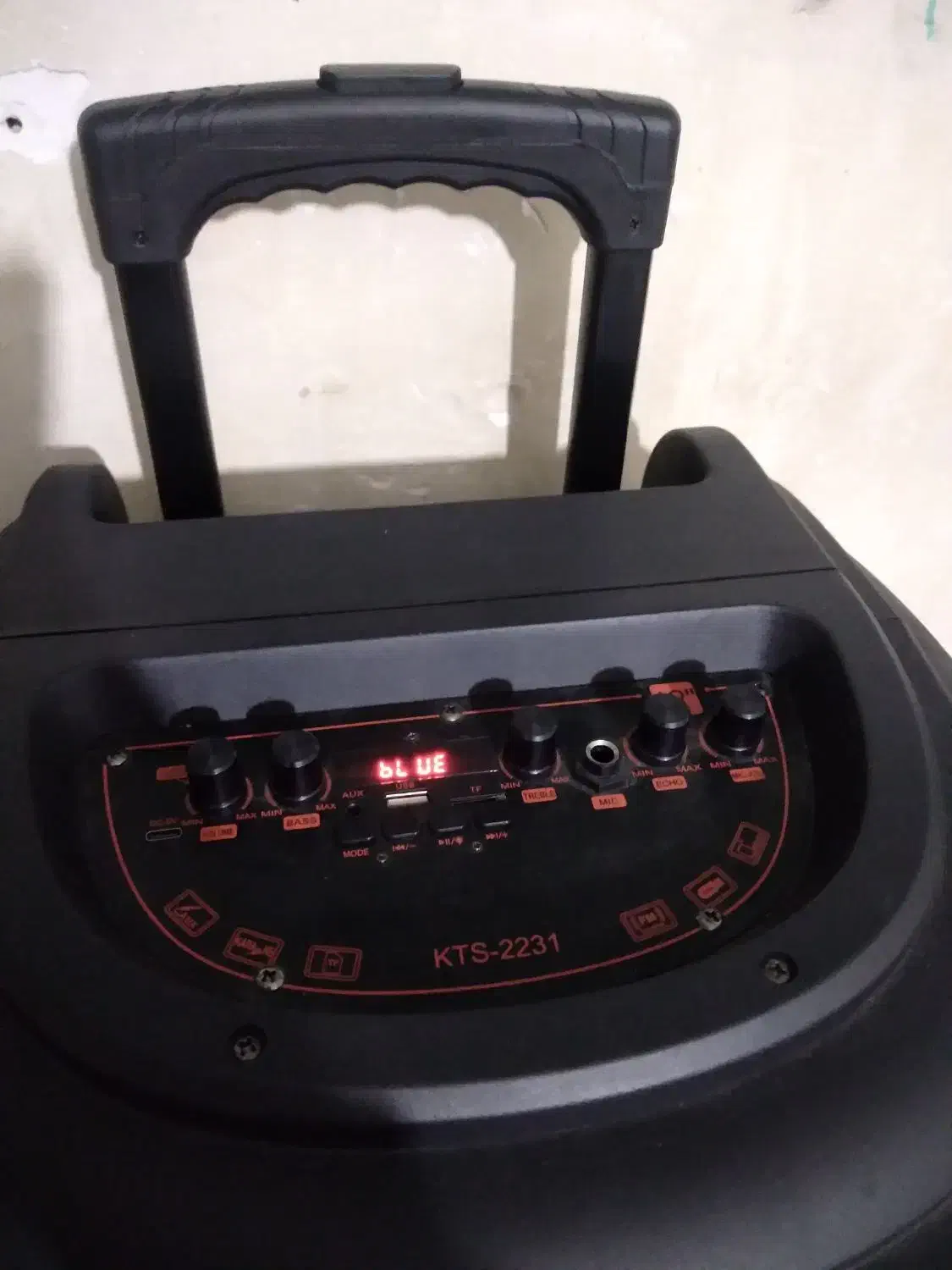 اسپیکر|سیستم صوتی خانگی|گلپایگان, |دیوار