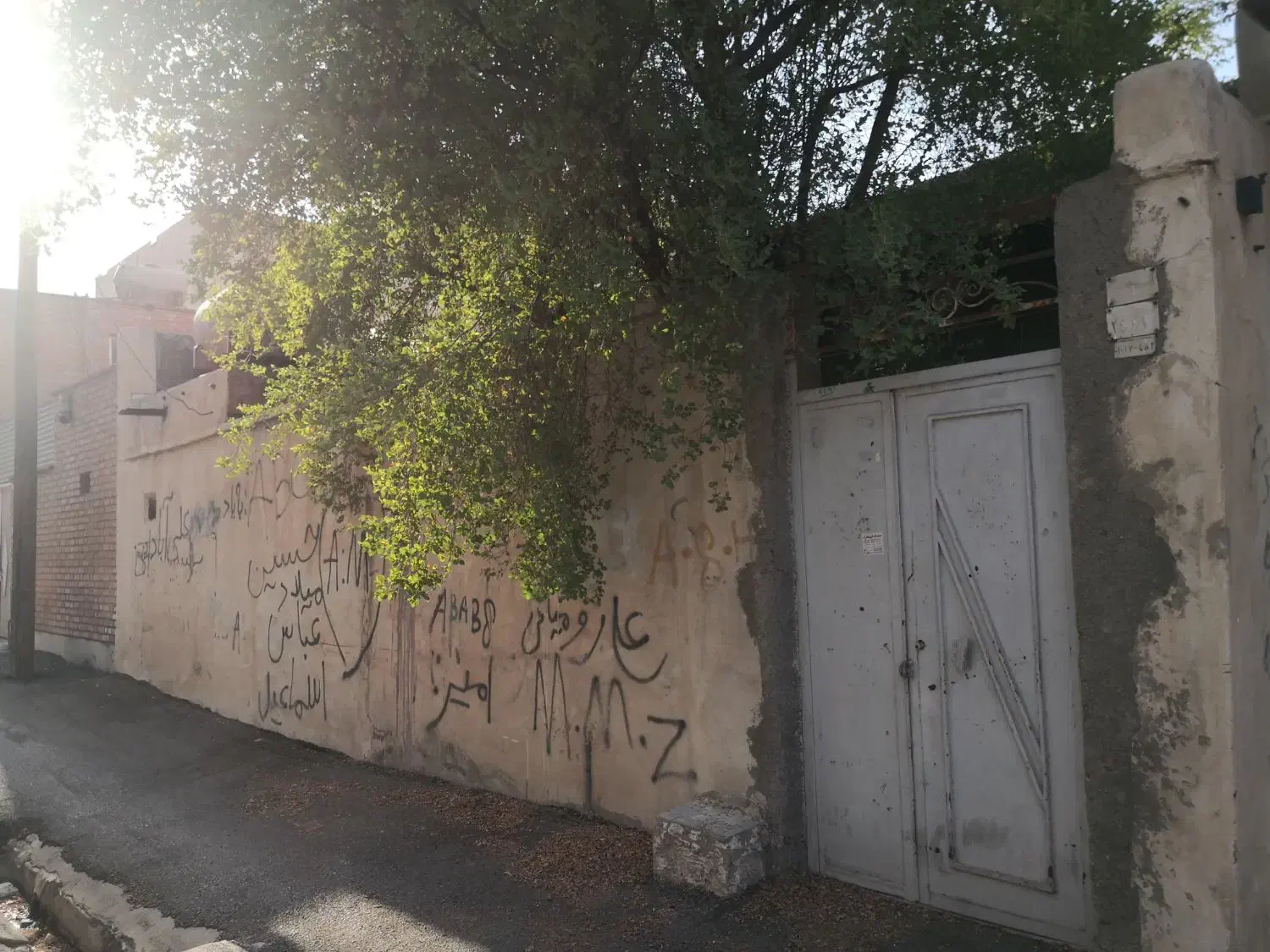 فروش خونه کلنگی|فروش خانه و ویلا|اندیمشک, |دیوار