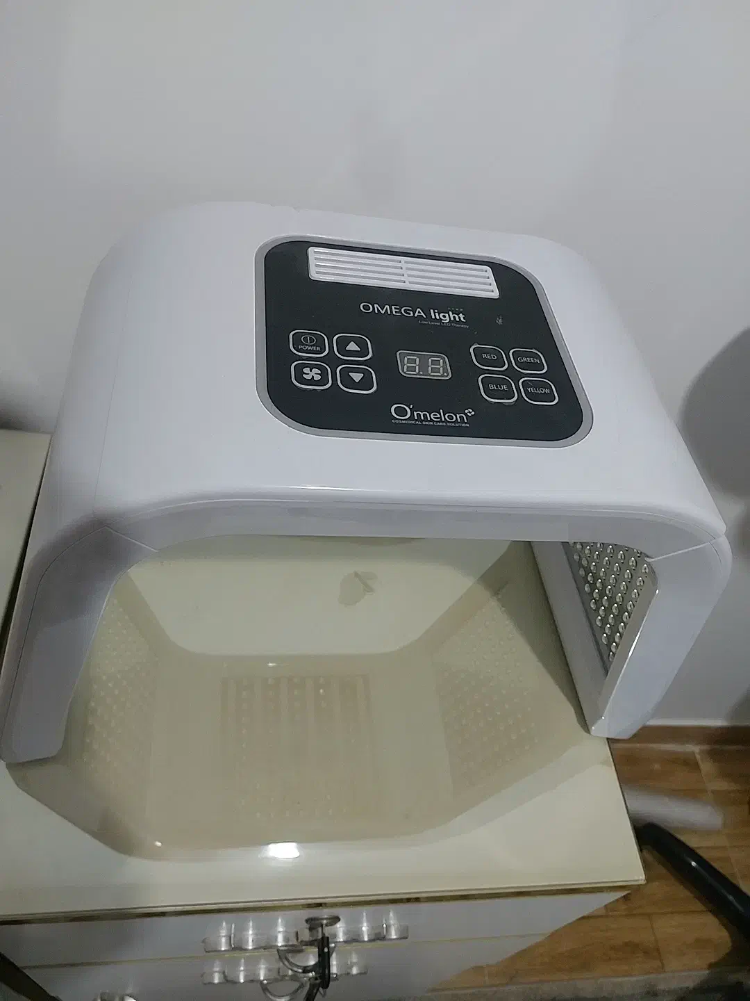 بخور دولول و پارافین تراپی و....|آرایشی، بهداشتی، درمانی|مشکین‌دشت, |دیوار