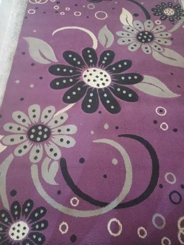 گلیم فرش ۴متری|گلیم، جاجیم، گبه|خرمآباد, |دیوار