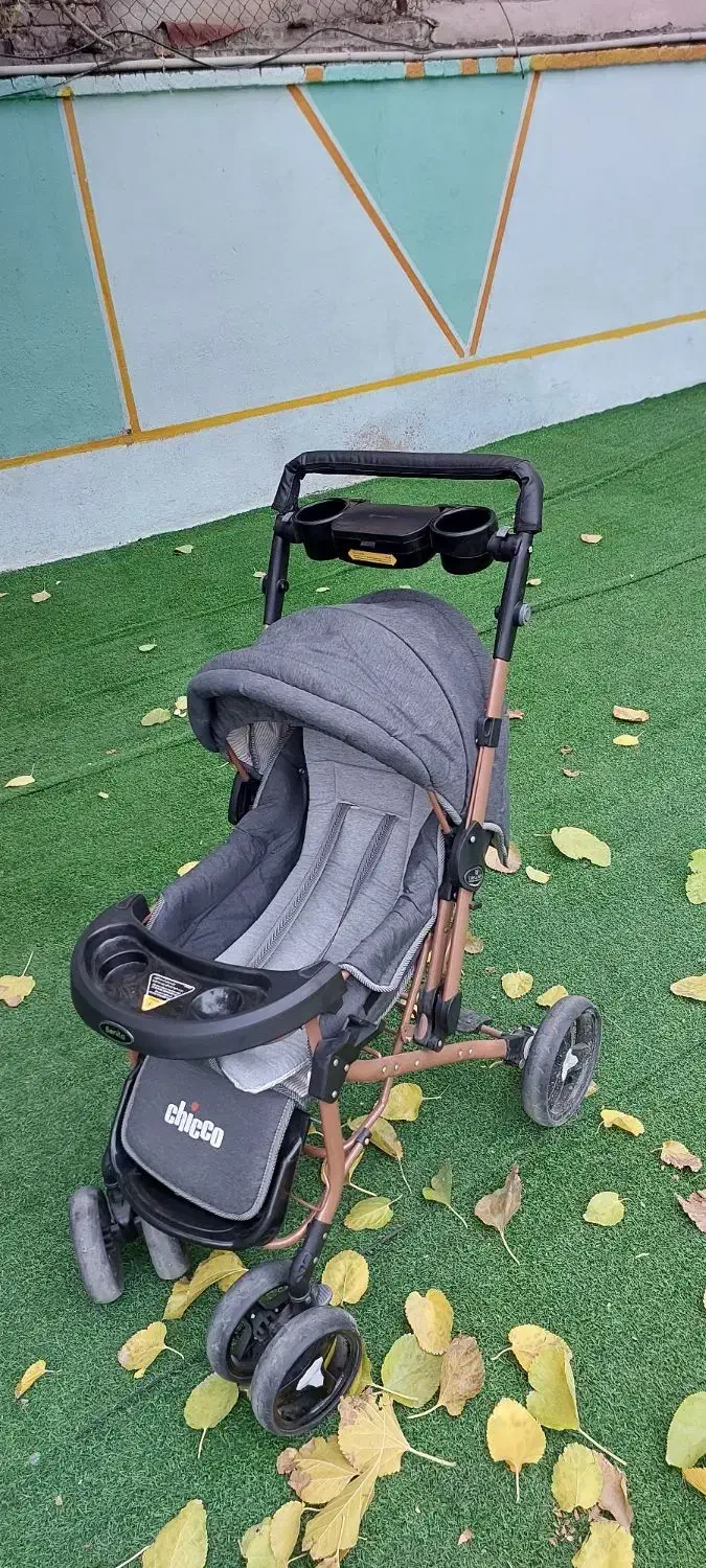 کالسکه دلیجان مدل بنیتا|کالسکه و لوازم جانبی|تهران, سلسبیل جنوبی|دیوار