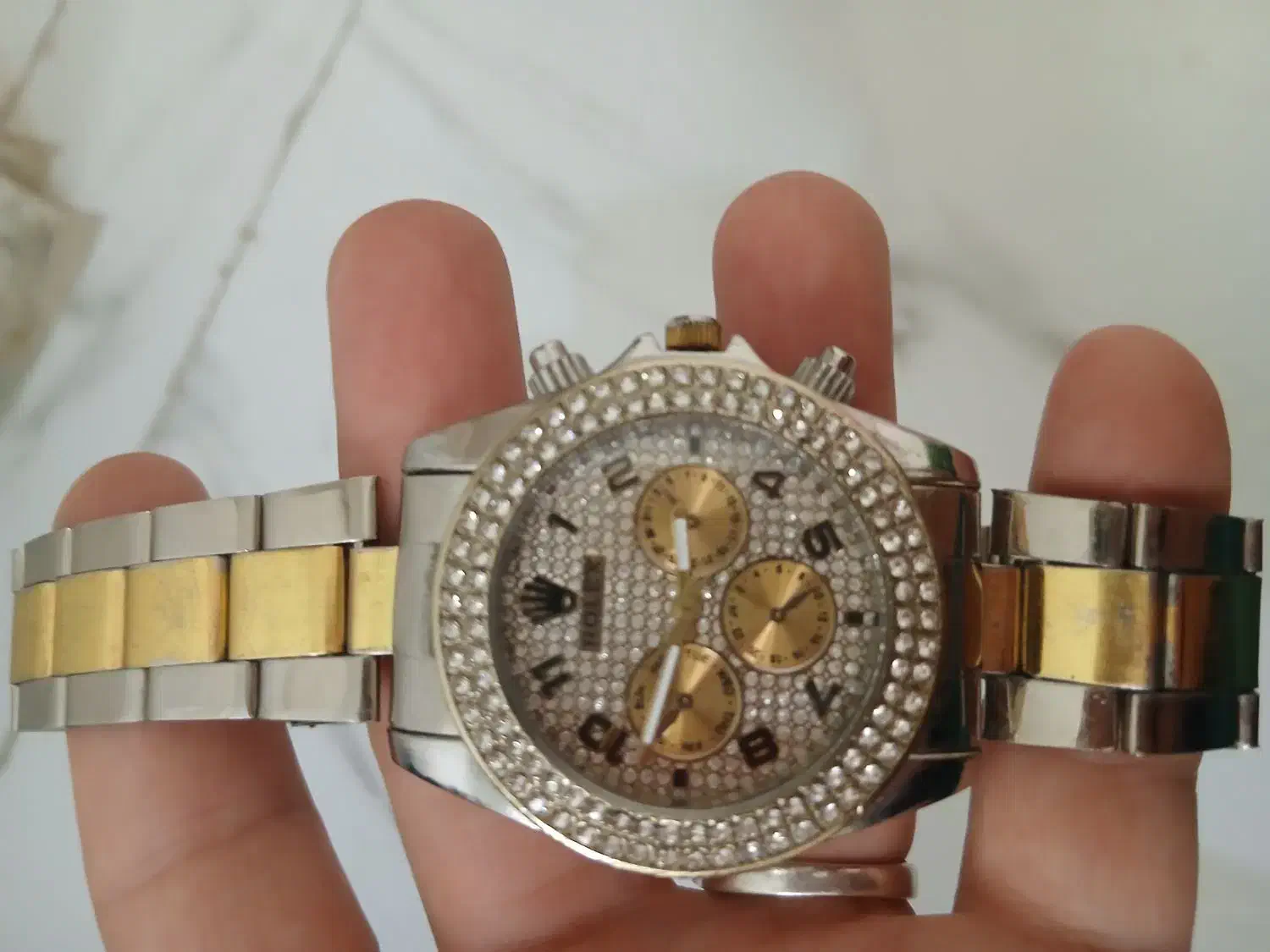 ساعت دستبند گوشواره و ..‌.|بدلیجات|تهران, اسکندری|دیوار