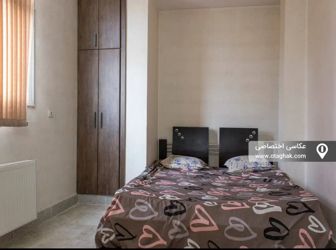 اجاره منزل و سوئیت مبله مرکز شهر|اجارهٔ کوتاهمدت آپارتمان و سوئیت|اصفهان, جوزدان الیادران|دیوار