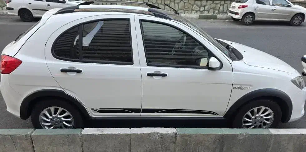 کوئیک R اتوماتیک|خودرو سواری و وانت|تهران, وردآورد|دیوار