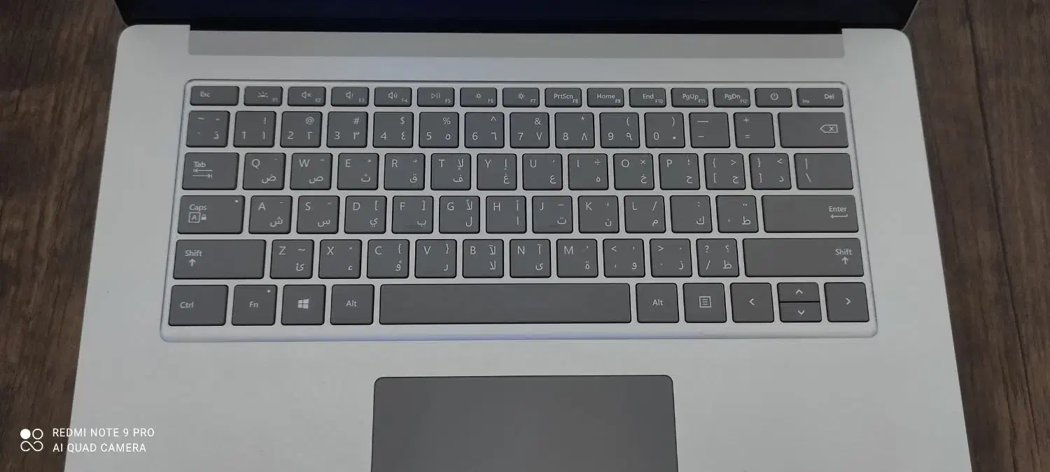 laptop surface3|رایانه همراه|شهرکرد, |دیوار