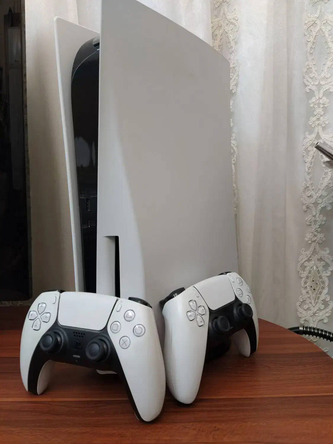 pes 5|کنسول، بازی ویدئویی و آنلاین|تهران, نازی‌آباد|دیوار