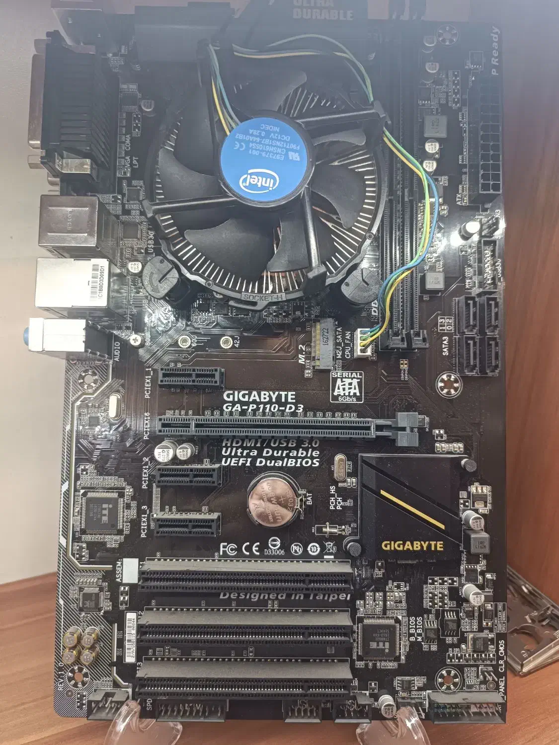 باندل ddr4 نسل ۶و۷|قطعات و لوازم جانبی رایانه|گرگان, |دیوار