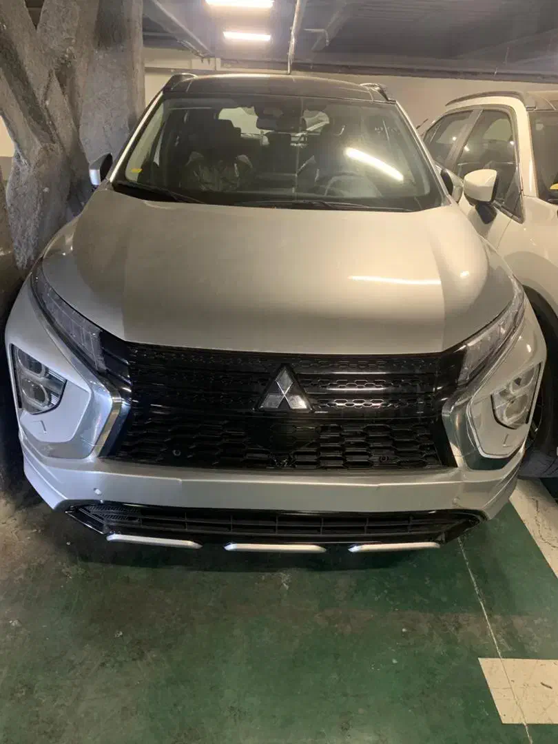 میتسوبیشی اکلیپس ۲۰۲۵|خودرو سواری و وانت|تهران, ونک|دیوار