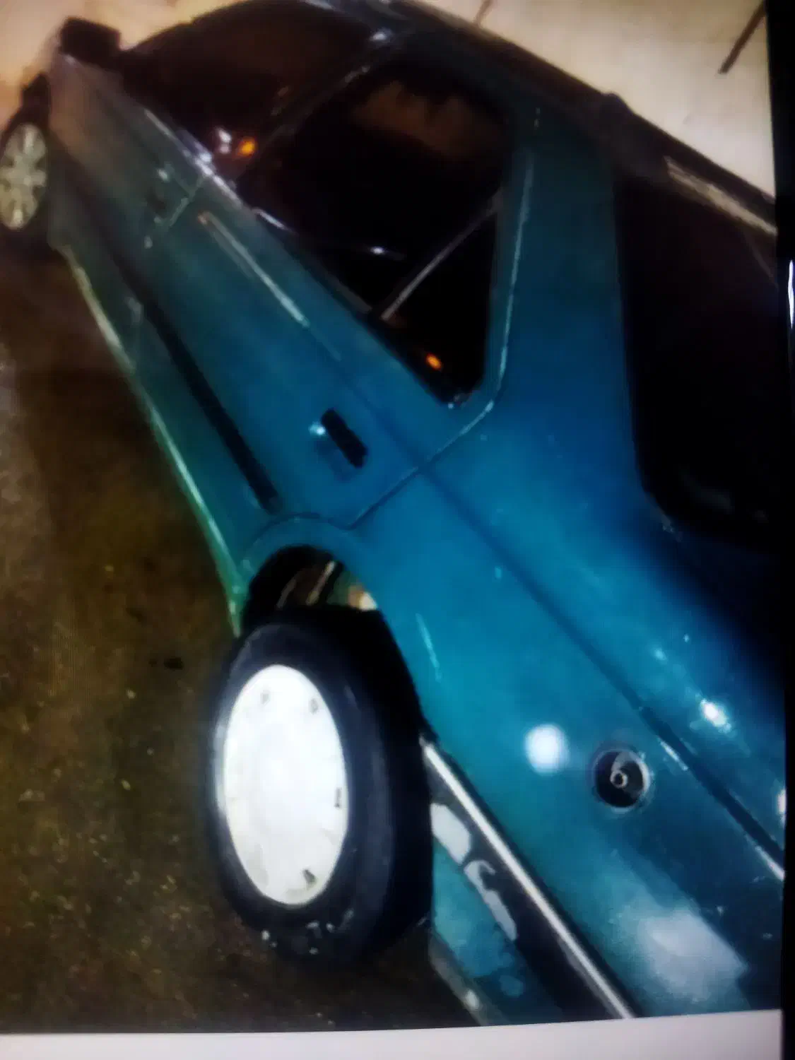 اردی|خودرو سواری و وانت|قشم, |دیوار